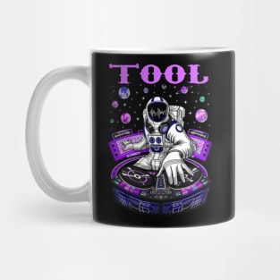 TOOL BAND Mug